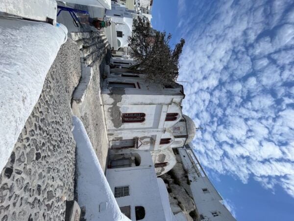 From Rethymno: Full-Day Trip to Santorini by Boat - Customer Reviews and Feedback