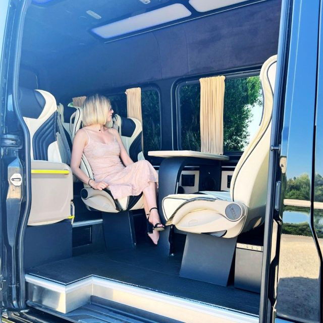 From Rethymno: Georgioupoli -Kournas Lake - Argyroupoli - Itinerary Overview