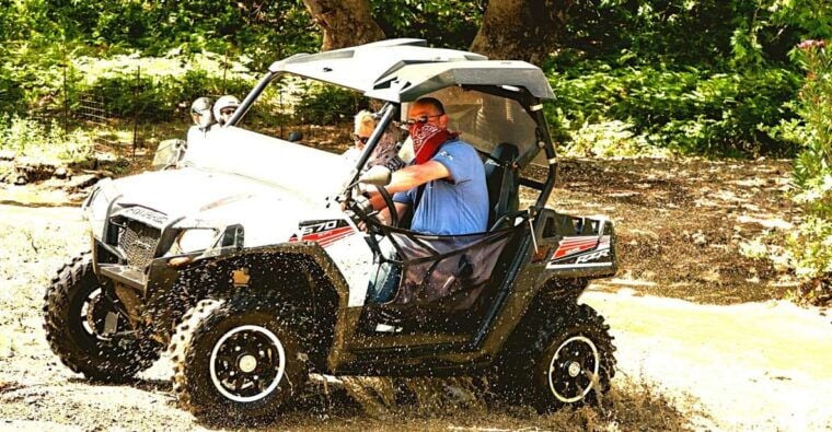 From Rethymno: Half-Day Off-Road Buggy Safari - Price and Value