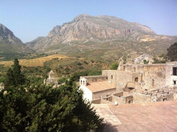 From Rethymno: Imbros, Fragkokastello, Plakias, Monastery of Preveli - Frequently Asked Questions