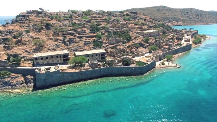 From Rethymno: Knossos, Agios Nikolaos, and Spinaloga Tour - Tour Details and Highlights