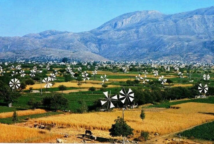 From Rethymno: Knossos, Agios Nikolaos, and Spinaloga Tour - Free Cancellation and Flexible Booking