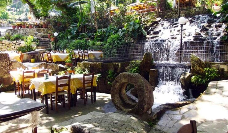 From Rethymno: Lake Kournas and Villages Full-Day Tour - Tour Highlights