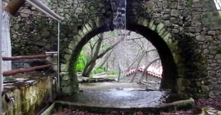 From Rethymno: Lake Kournas and Villages Full-Day Tour - Itinerary Details