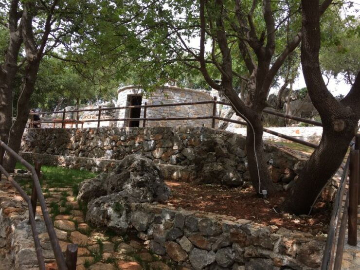 From Rethymno: Off-Road Vehicle Safari With Lunch - Tour Highlights