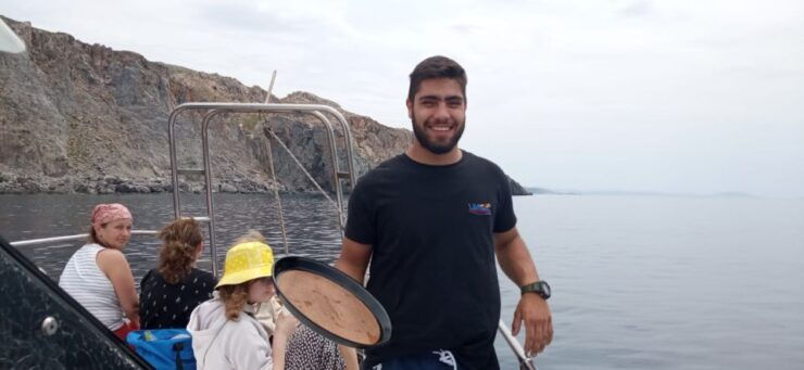 From Rethymno: Preveli Palm Beach and Damnoni Tour - Tour Details