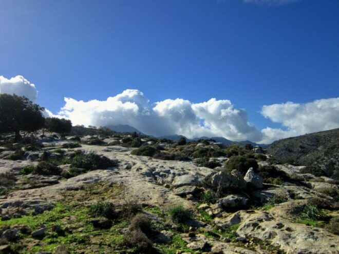 From Rethymno: Private Day Trip to 2 Unknown Gorges & Snacks - Full Description