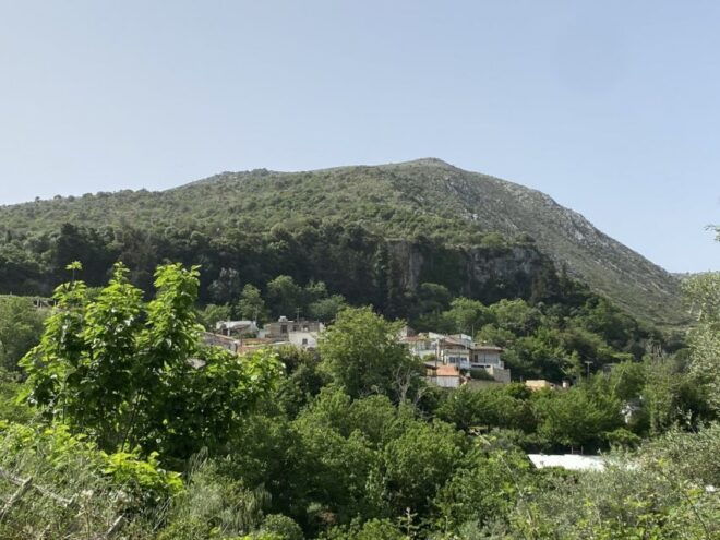 From Rethymno: Private Day Trip to 2 Unknown Gorges & Snacks - Hike Details