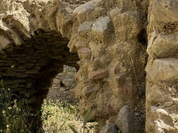 From Rethymno: Private Day Trip to 2 Unknown Gorges & Snacks - Itinerary