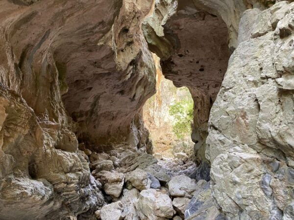 From Rethymno: Private Day Trip to 2 Unknown Gorges & Snacks - Common Questions