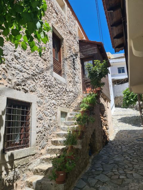 From Rethymno Private Full Day Tour to the South - Free Cancellation and Flexible Payment Options