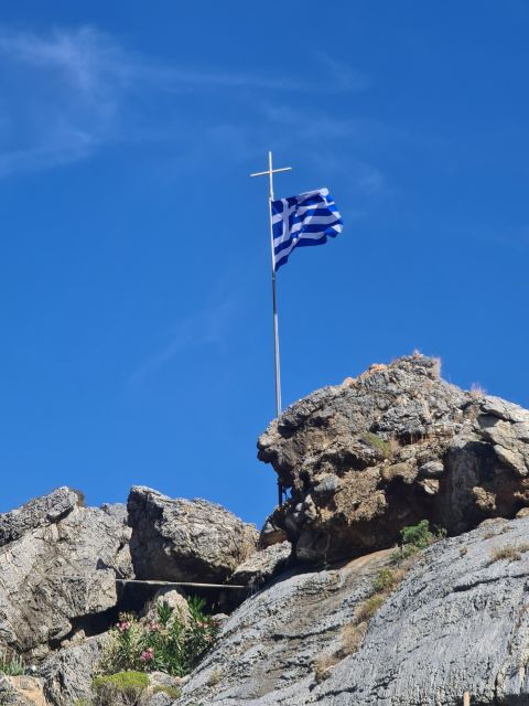 From Rethymno Private Full Day Tour to the South - Highlights of the Tour