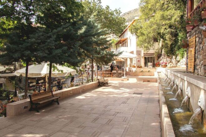 From Rethymno Private Full Day Tour to the South - Summary of Customer Reviews