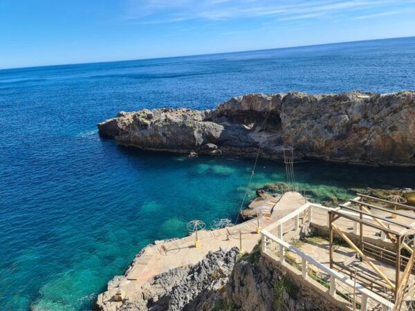 From Rethymno Private Full Day Tour to the South - Positive Feedback on the Tour Guide and Transportation