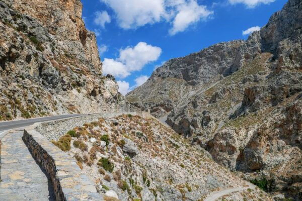 From Rethymno Private Full Day Tour to the South - Mention of a Recommended Restaurant