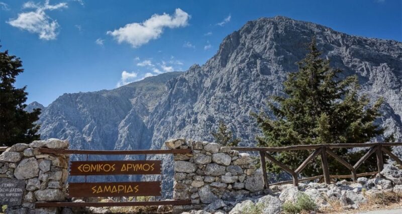 From Rethymno: Samaria Gorge Full-Day Trek, Pickup & Guide - FAQs