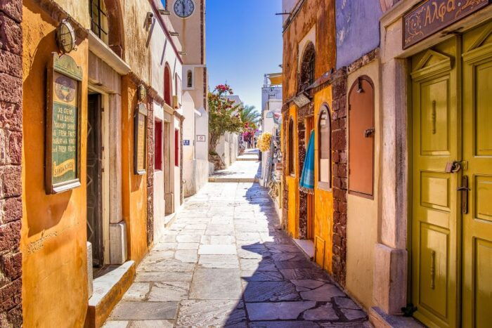 From Rethymno: Santorini Guided Tour and Cruise from Crete - The Sum Up