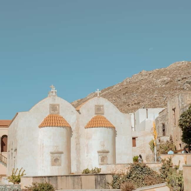 From Rethymno: South Crete Highlights Day Tour - Who Would Love This Tour?