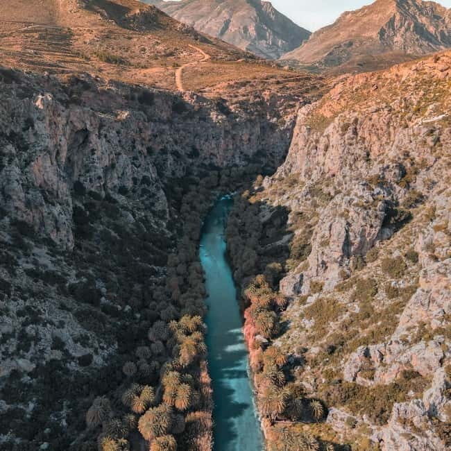 From Rethymno: South Crete Highlights Day Tour - FAQ: Your Questions About the South Crete Highlights Day Tour