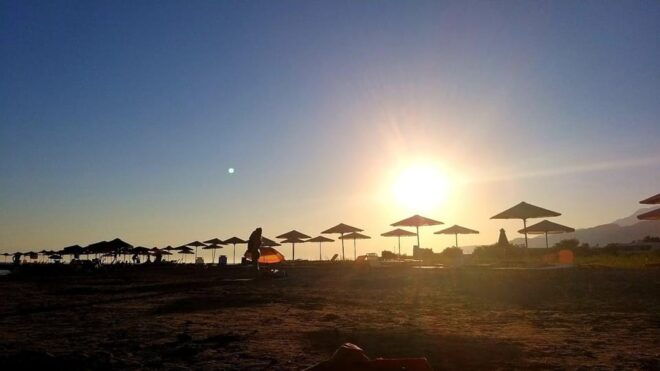 From Rethymno: Tour to Imbros-Frangokastelo-South Coast - Transportation Details