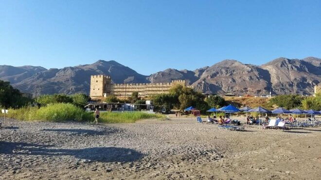 From Rethymno: Tour to Imbros-Frangokastelo-South Coast - Preparation Tips