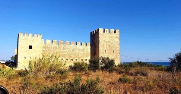 From Rethymno: Tour to Imbros-Frangokastelo-South Coast - Frequently Asked Questions