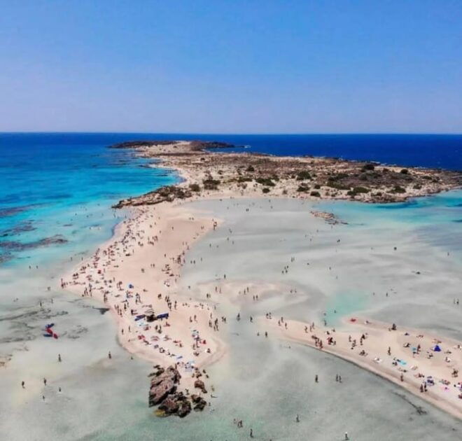 From Rethymno: Trip to Balos Lagoon and Elafonisi Pink Beach - Important Travel Information