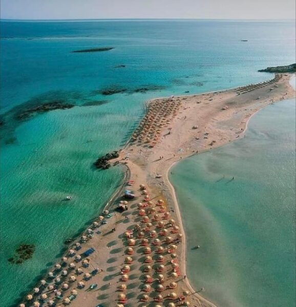 From Rethymno: Trip to Balos Lagoon and Elafonisi Pink Beach - Activities to Enjoy