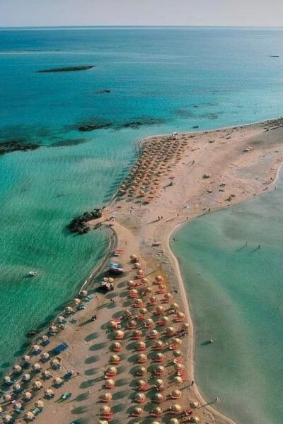 From Rethymno: Trip to Balos Lagoon and Elafonisi Pink Beach - Customer Feedback and Ratings