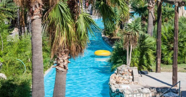 From Rethymno: Waterpark Adventure With Bus Transfer - Good To Know