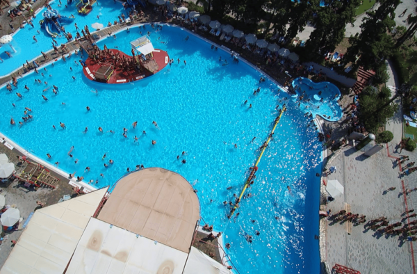 From Rethymno: Waterpark Adventure With Bus Transfer - What to Bring