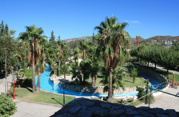 From Rethymno: Waterpark Adventure With Bus Transfer - Frequently Asked Questions