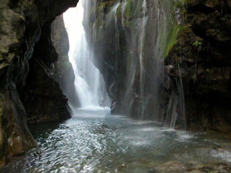 From Rethymno:Exclusive River Trekking - Kourtaliotiko Gorge - Activity Details and Logistics