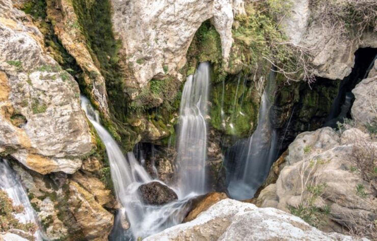 From Rethymno:Exclusive River Trekking - Kourtaliotiko Gorge - Experience Highlights