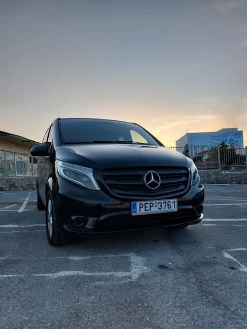 From Rethymnon Area: Private Trip to Preveli & Kourtaliotiko - Lunch and Free Time at Plakias  