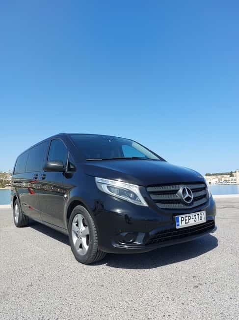 From Rethymnon Area: Private Trip to Preveli & Kourtaliotiko - The Cost and Value  