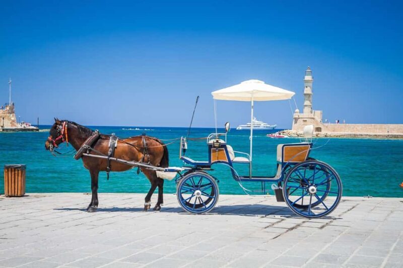 From Rethymnon: Chania and Lake Kournas Day Tour - Who Is This Tour Best For?