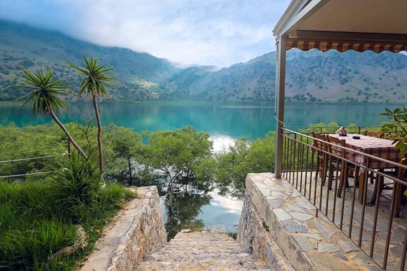 From Rethymnon: Chania and Lake Kournas Day Tour - FAQ