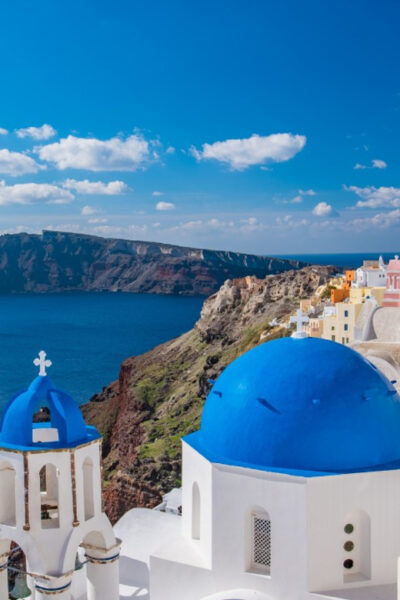 From Rethymnon Explore Santorini Villages, Oia & Fira - Tips for a Great Experience