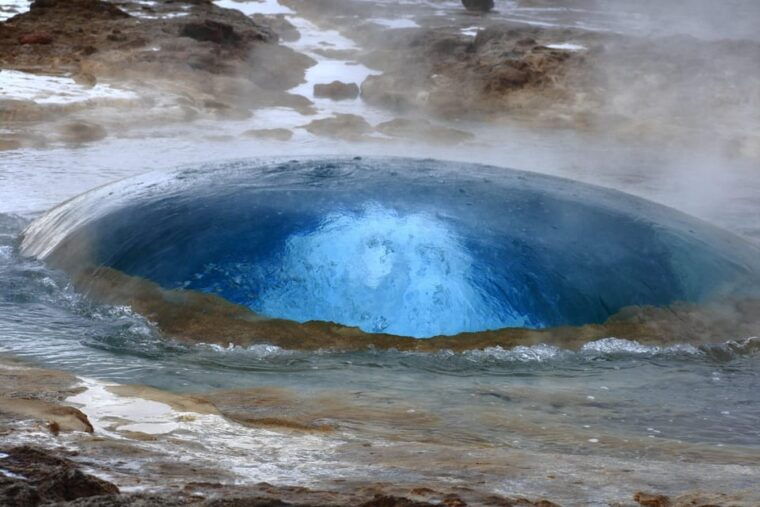 From Reyjkavik: Private Golden Circle Tour - FAQ