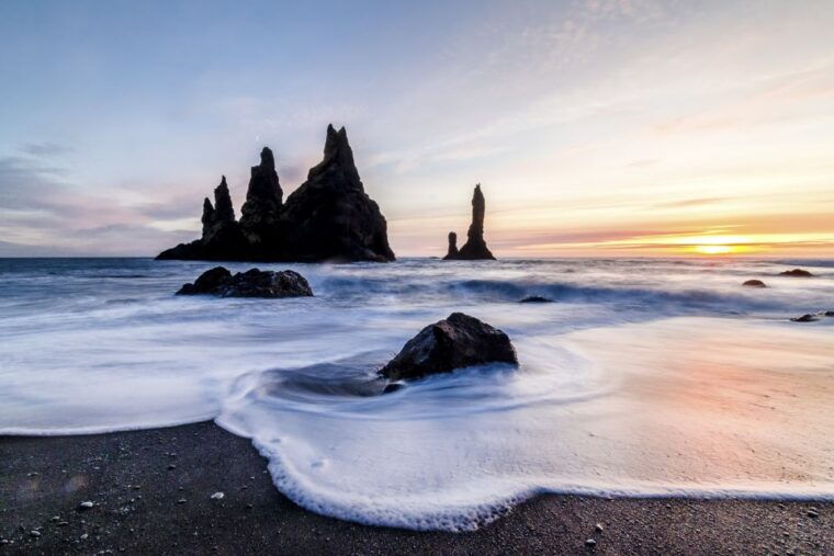From Reykjavik 2-Day South Coast Tour with Blue Ice Cave - Final Thoughts: Who Is This Tour Best For?