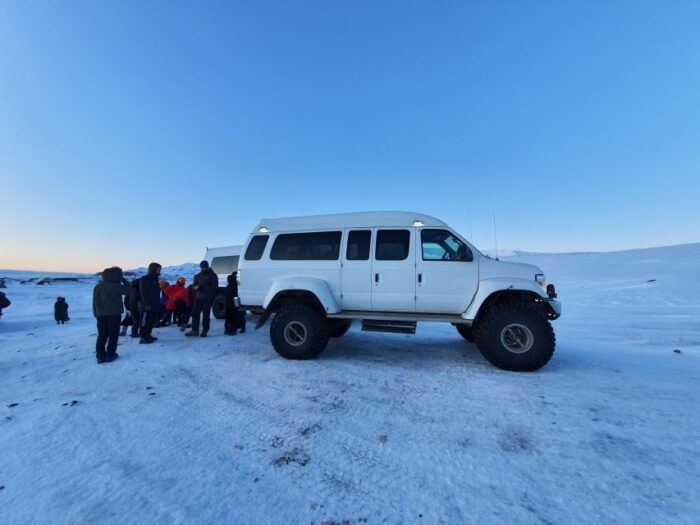 From Reykjavik 2-Day South Coast Tour with Blue Ice Cave - Final Words