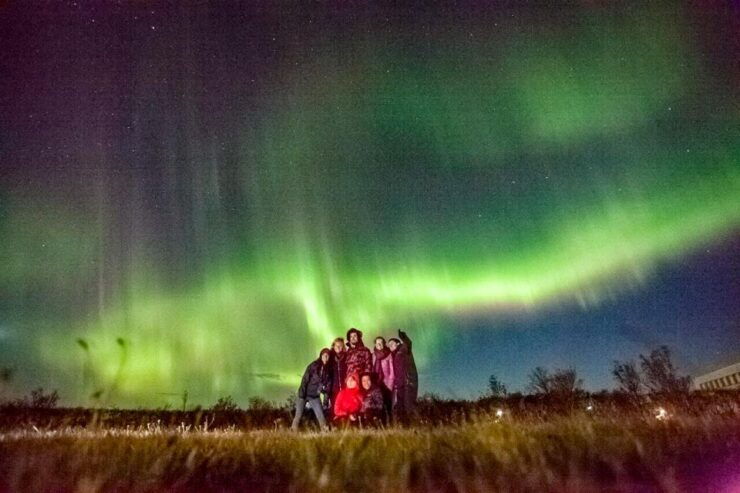 From Reykjavik: 3-Day South Coast Winter Tour With Ice Cave - Tour Overview
