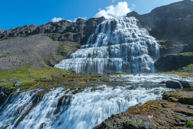 From Reykjavík: 3-Day Tour of the Wild and Wonderful Westfjords - Overview of the Westfjords Tour