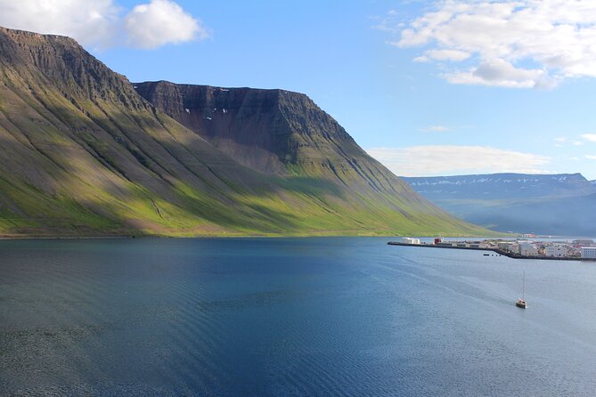 From Reykjavík: 3-Day Tour of the Wild and Wonderful Westfjords - Day 1: Exploring Reykjavíks Hidden Gems