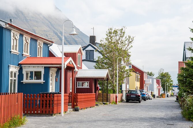 From Reykjavík: 3-Day Tour of the Wild and Wonderful Westfjords - Accommodations and Meals Included