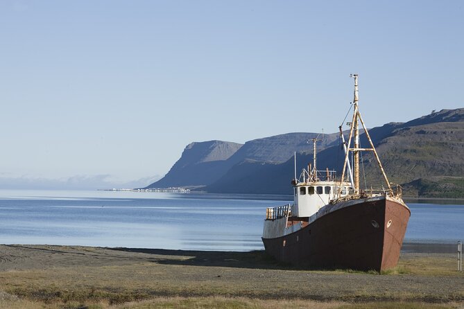 From Reykjavík: 3-Day Tour of the Wild and Wonderful Westfjords - Expert Guides and Local Insights