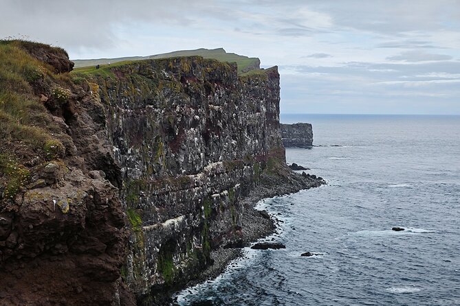 From Reykjavík: 3-Day Tour of the Wild and Wonderful Westfjords - Booking and Pricing Information