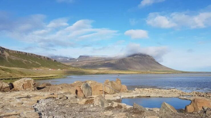 From Reykjavík: 3-Day Tour of the Wild Westfjords - Tour Duration and Group Size