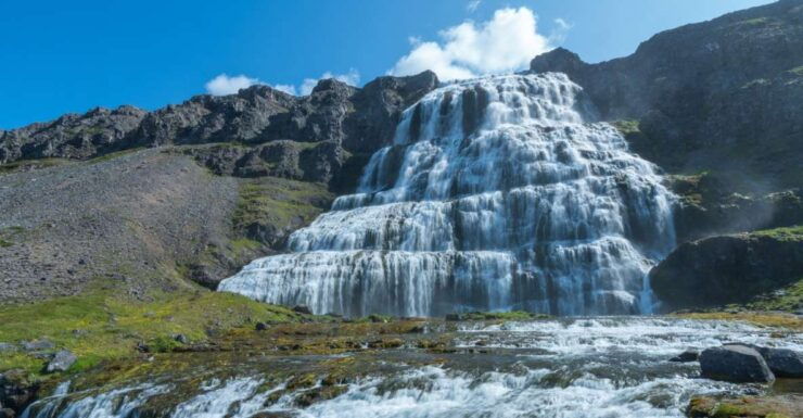 From Reykjavík: 3-Day Tour of the Wild Westfjords - Language and Cancellation Policy